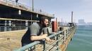 GTA. История мира – История жизни Майкла де Санта из ГТА 5