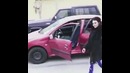 Крутые девчонки – круто шагают