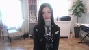 A Million Dreams – The Greatest Showman Cover by Jasmine Clarke