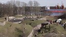 Май 1945-го серия 5 Сдача Свинемюнде Документальный фильм