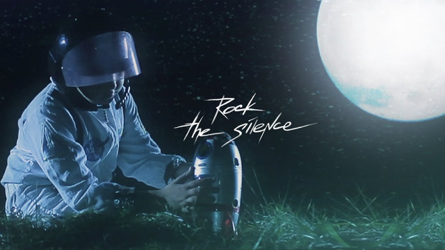 Максим Фадеев – Rock the Silence (Премьера Клипа 2019!)