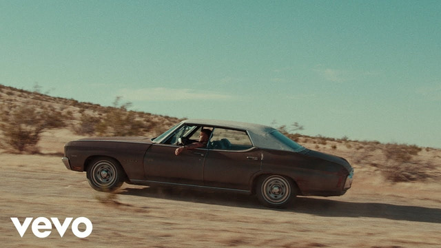 Kane Brown, Khalid – Rescue (Official Visualizer)