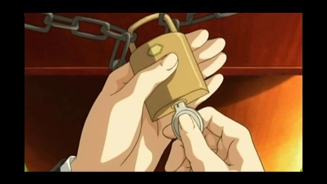 AMV Myself-Yourself