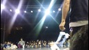 Red bull bc one uzbekistan cypher 2015/mayk vs selected