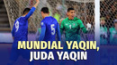 Tehrondagi o‘yin va Husanov haqida