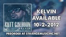 Kutt Calhoun – I’m Already Kreased