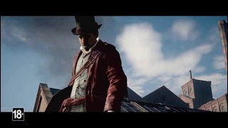 На PS4 и Xbox One вышла Assassin’s Creed: Syndicate (1 часть.)