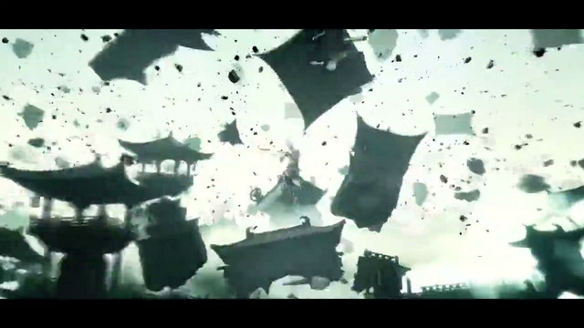 «Лазурное наследие» 47 серия