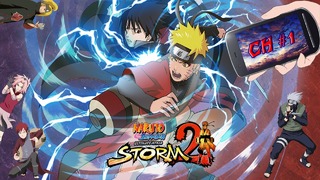 Naruto shippuden ultimate ninja storm 2 – ch1
