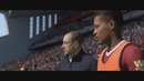Хантер уходит fifa 18 the journey #5