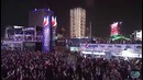 Yves V – Live @ S2O Songkran Music Festival in Bangkok, Thailand (14.04.2016)