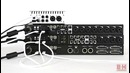 Universal Audio Apollo Thunderbolt 2 Interfaces Hands-On Review