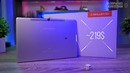 Планшет с 2k от Sharp и за 220$. Обзор Teclast T20
