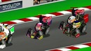 LosMiniDrivers – Гран-при Индии