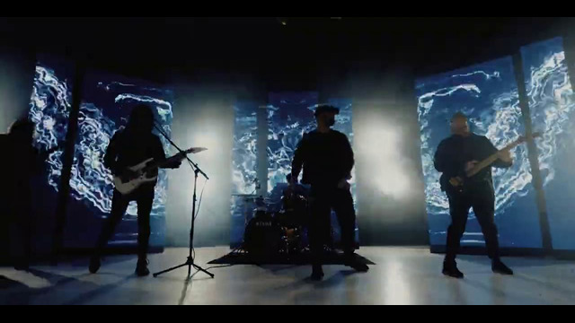 Erra – Divisionary (Official Music Video 2021)