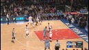 Top 10 NBA Plays: March 23rd