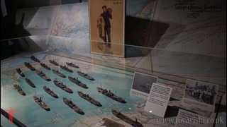 Imperial War Museum (London) / Имперский Военный Музей (Лондон)
