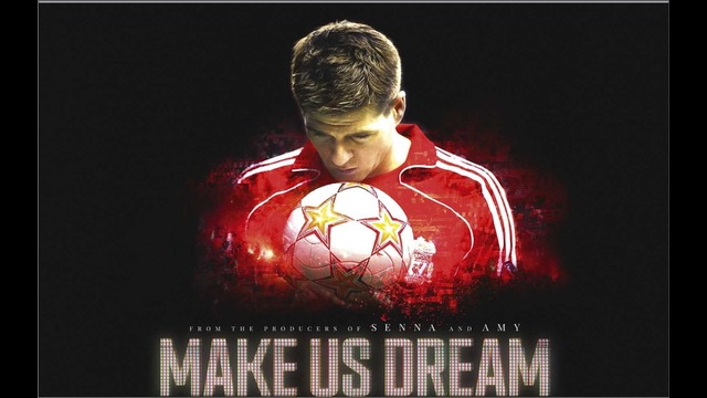 Заставь нас мечтать / Make Us Dream [Documentary] [RUS]