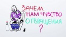 Научпок – Зачем нам чувство отвращения