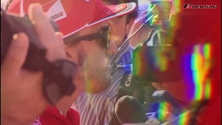Inside Grand Prix 2014, 5 этап – Испания (Formula 1) ч. 1