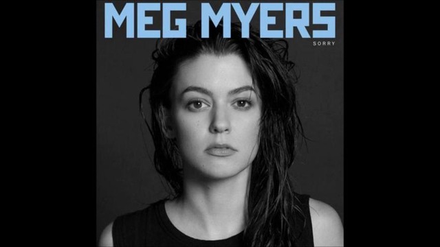 Meg Myers – Motel