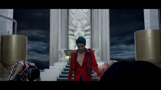 M v] xia 준수 – 꽃 (flower )