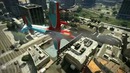 Трюки в GTA V