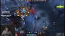 Dota 2 Altaoda – Попались Против Про-Игроков – 9к MMR! battle Cup