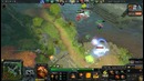 Dota 2 Dread лучшее рампага соло