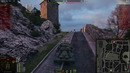 Новый глобальный мировой рекорд по дамагу на ис-7 в world of tanks