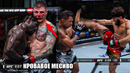 СМЕРТЕЛЬНОЕ ИЗБИЕНИЕ! ОБЗОР UFC: Веттори – Каннонир, Царукян, Силва, Петросян, Бондарь
