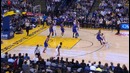 NBA: Stephen Curry Drops 34