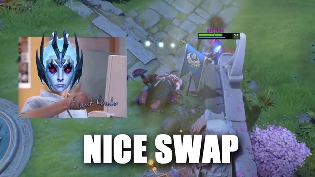 Dota 4 WTF Moments 305