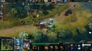 Dota 2 Alliance – vs- Moscow5, TheSummit 2 Europe, Day Last, game 1