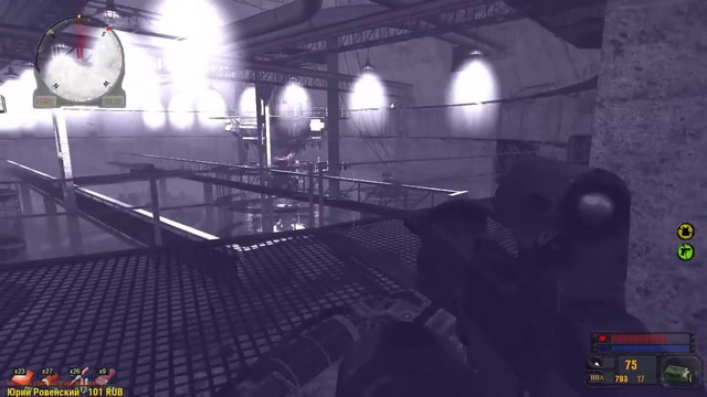 Релиз! – новый мод про дегтярёва – s.t.a.l.k.e.r. мёртвый город прорыв – финал