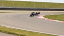 Jet00CBR-BMW S1000RR 2017 на треке 1.1