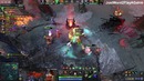 Dota 2 Puppey vs Babyknight -55% CD Windranger vs Scepter Magnus