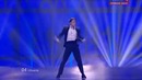 Donny Montell – Love Is Blind (Lithuania) – 2012 Eurovision Final