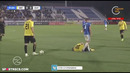 Superliga. Neftchi – Olimpik