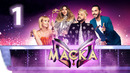 Маска – 5 сезон: 1 выпуск | 18.02.2024 НОВЫЙ СЕЗОН