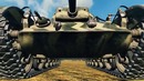 T32 – жизнь после HD – от Slayer [World of Tanks
