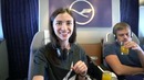 Возвращаюсь из сша в россию бизнес-классом