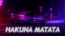 Ben Graves – Hakuna matata (MRJay Remix) [wave/phonk]