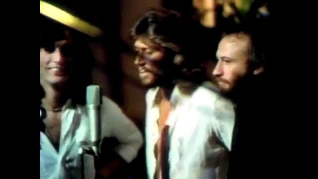 Bee Gees – Too Much Heaven