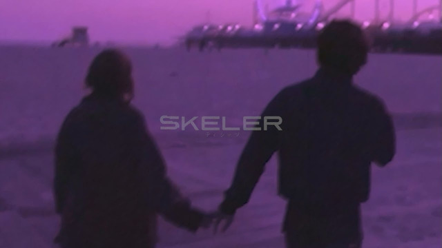 Blue Foundation – Eyes On Fire (Skeler Remix)