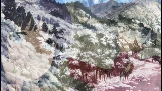 Чёрный хром / Kuromukuro – 25 серия (Весна 2016!)
