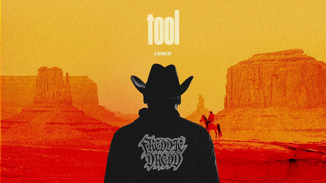 Freddie Dredd – Tool