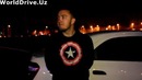 Ташкент WorldDrive.Uz Вступление