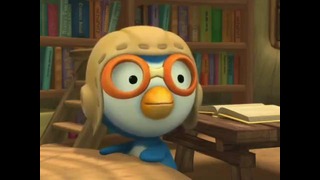 Pororo – S1 EP48. A Day of Pororo s Town