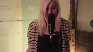 Holly Henry – Chandelier (Sia Cover)